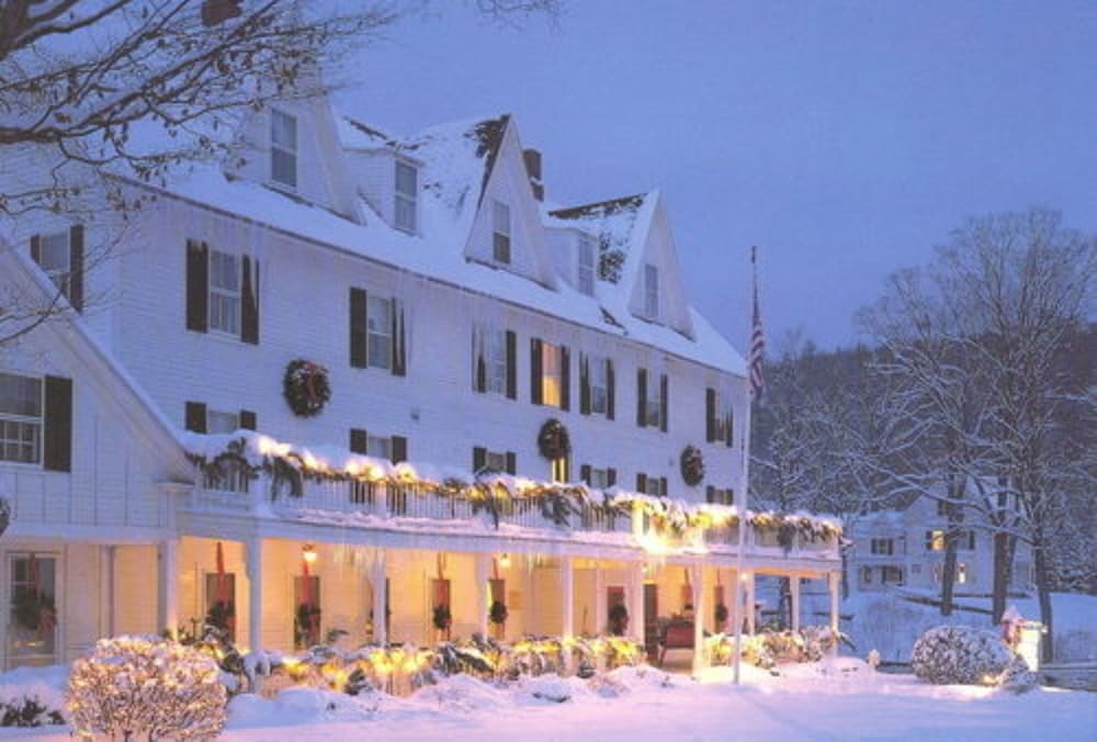 Echo Lake Inn 6/71