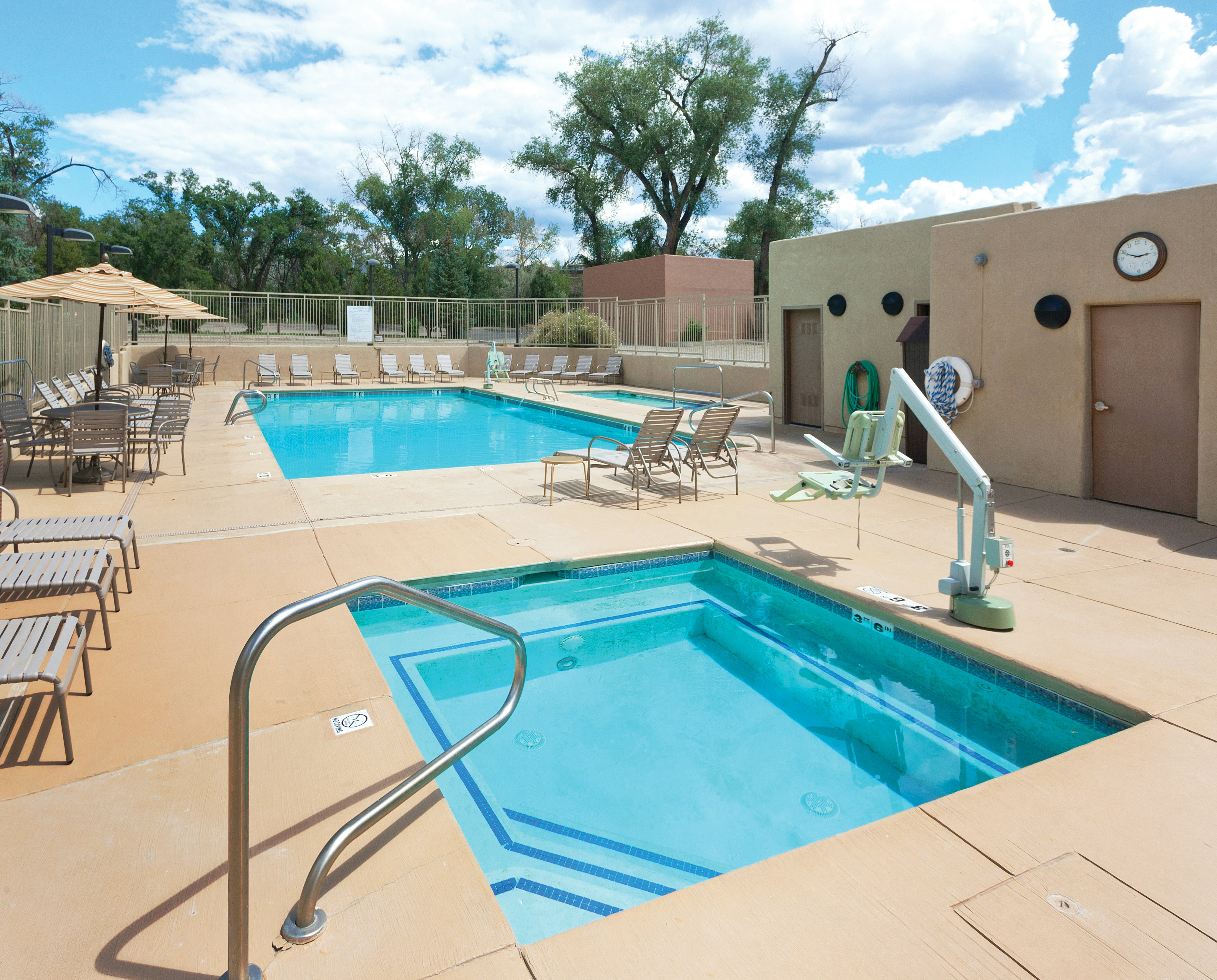 Worldmark Taos 7/39