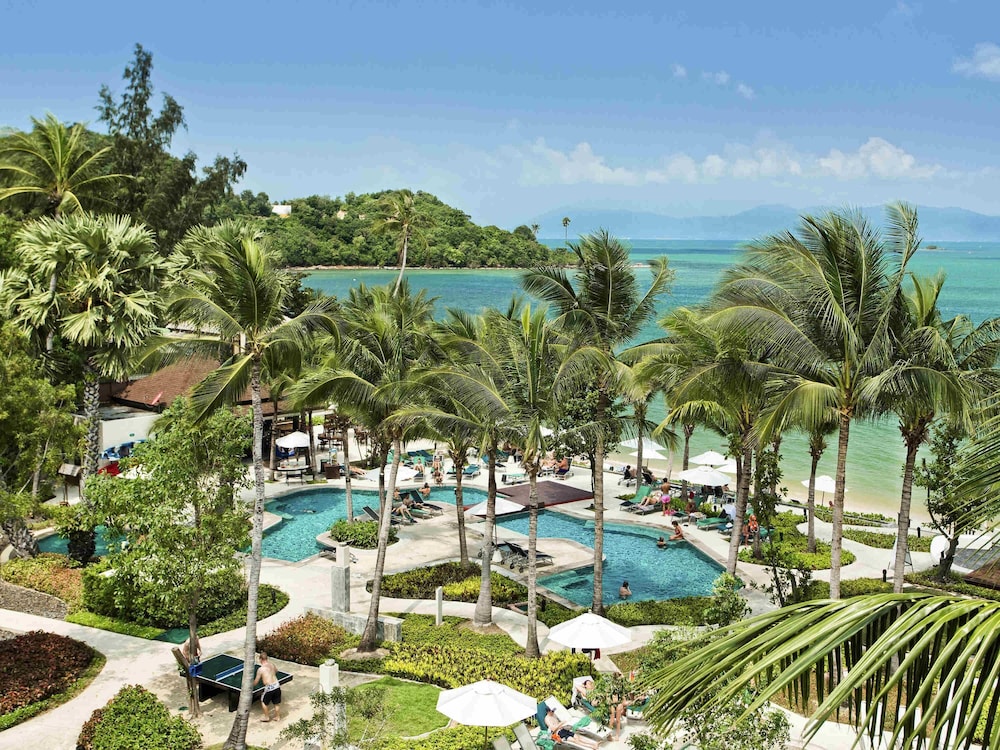 Ibis Samui Bophut Hotel 47/50