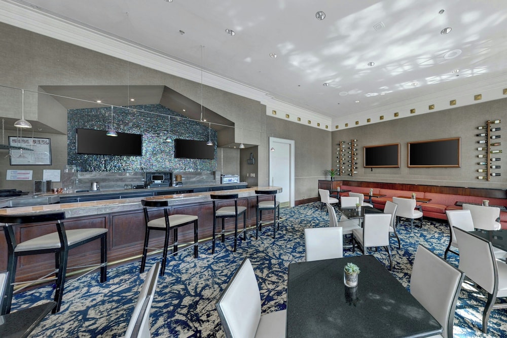 Renaissance Dallas North Hotel 30/49