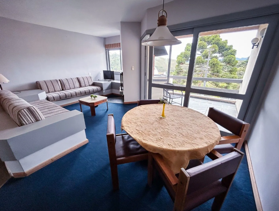 Plaza Inn Week Inn - Campos Do Jordao 42/60
