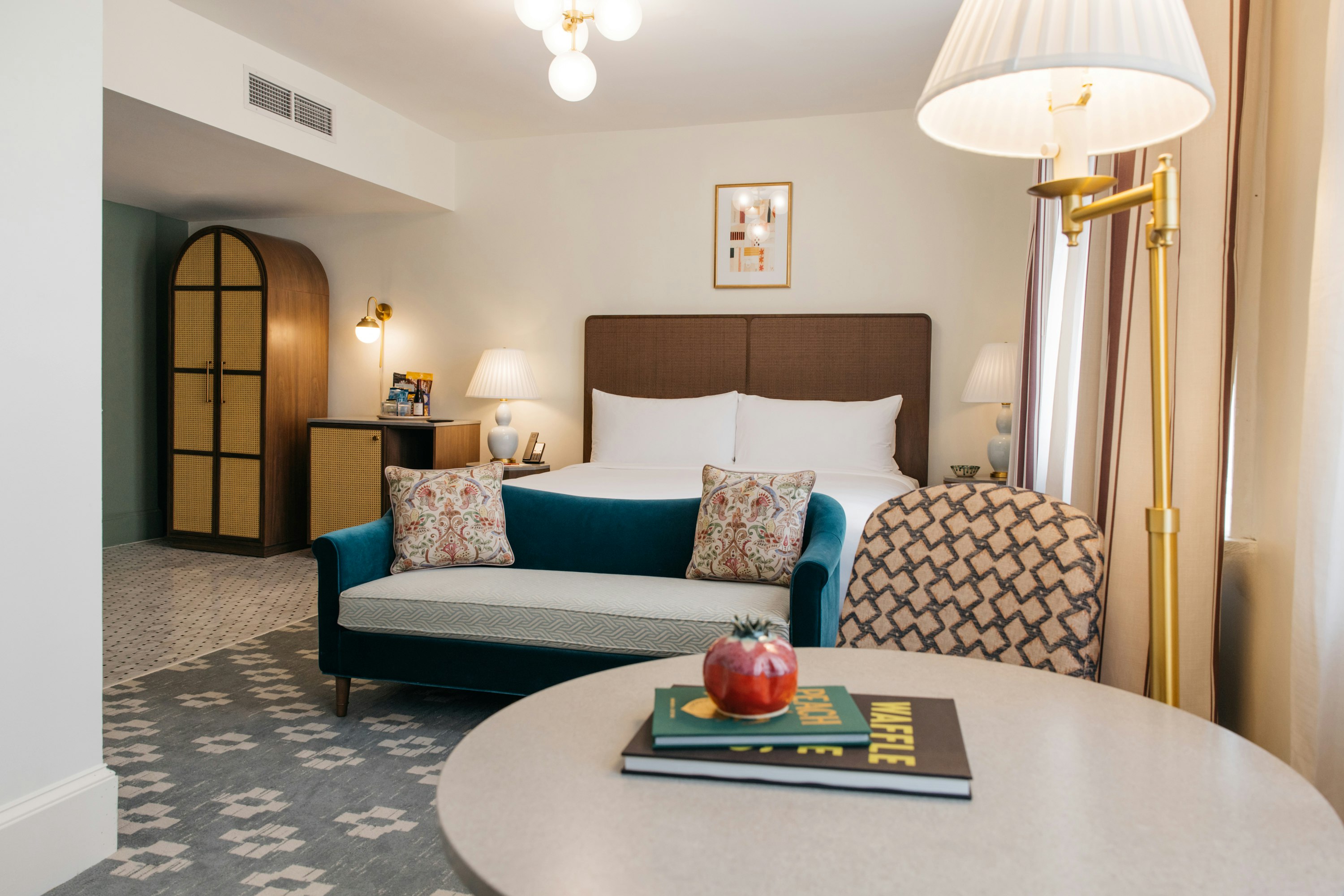 Artmore Hotel 21/35