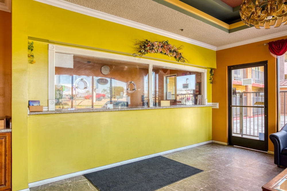 Heritage Inn And Suites 5/58