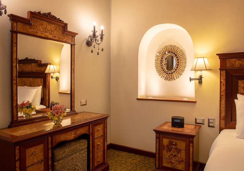 Aranwa Cusco Boutique Hotel 9/73