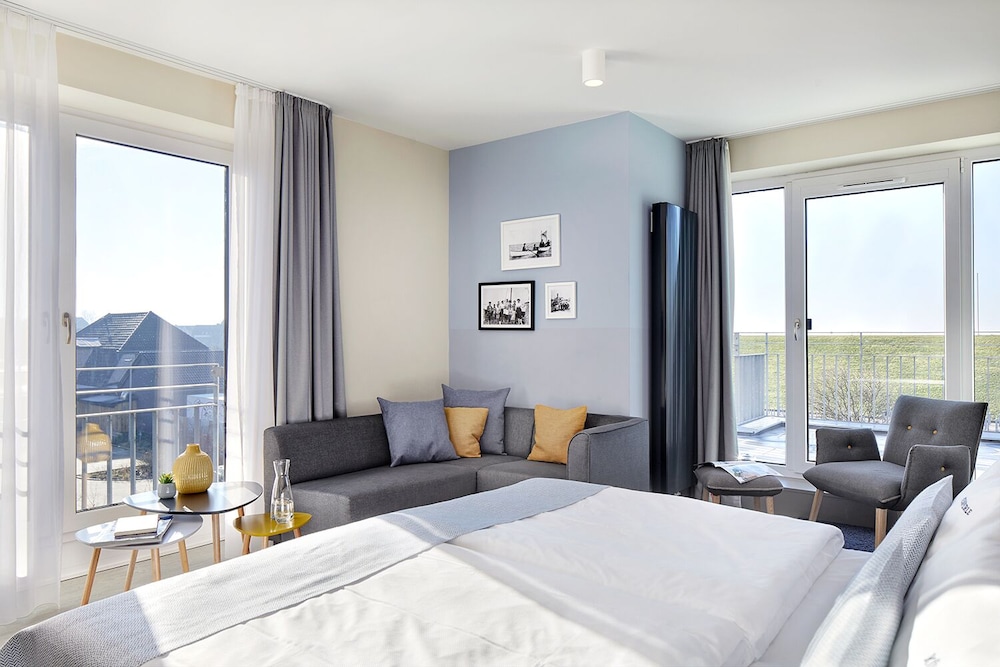 Küstenperle Strandhotel & Spa 19/50