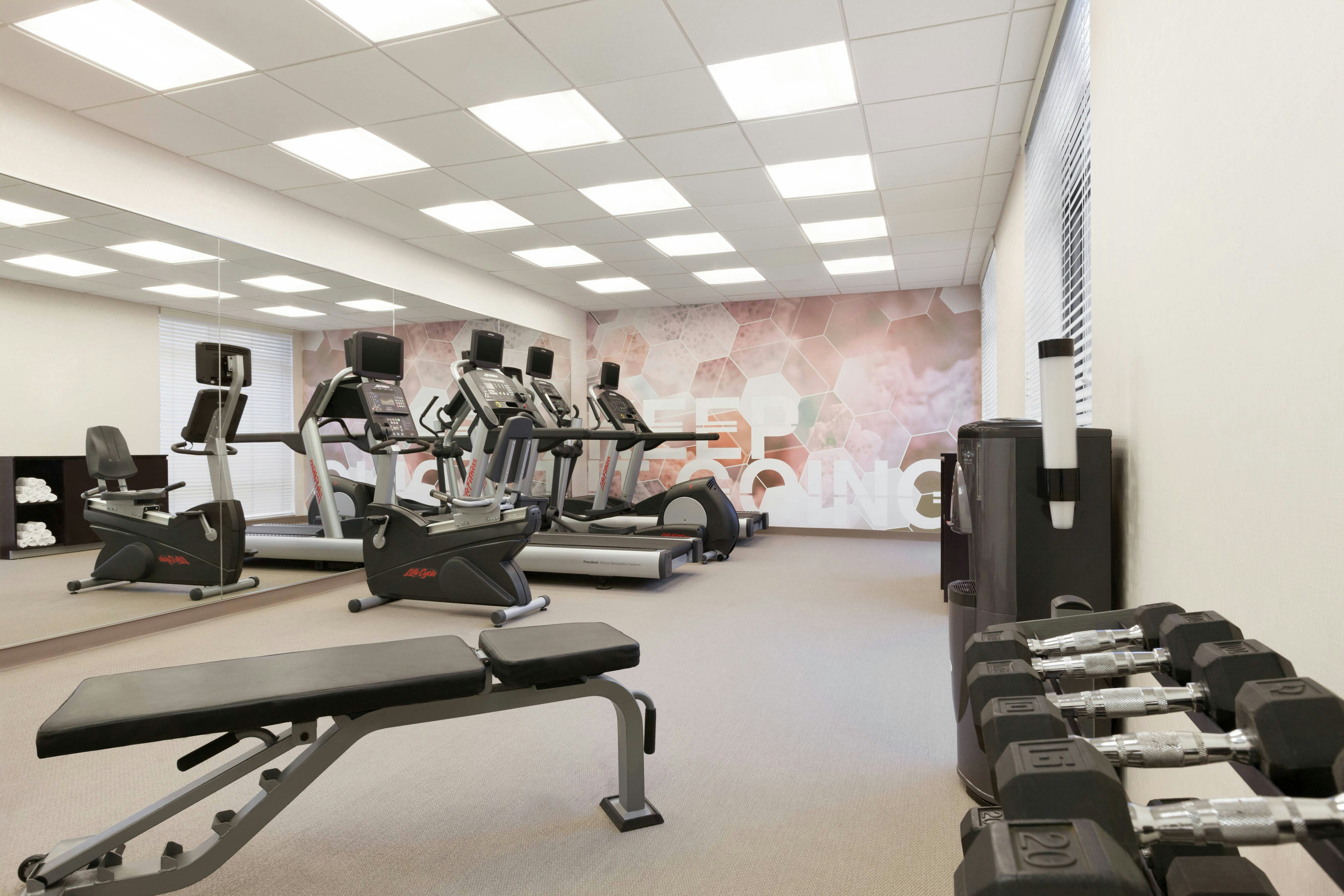SPRINGHILL SUITES BY MARRIOTT WEST PALM BEACH I-95 3/12
