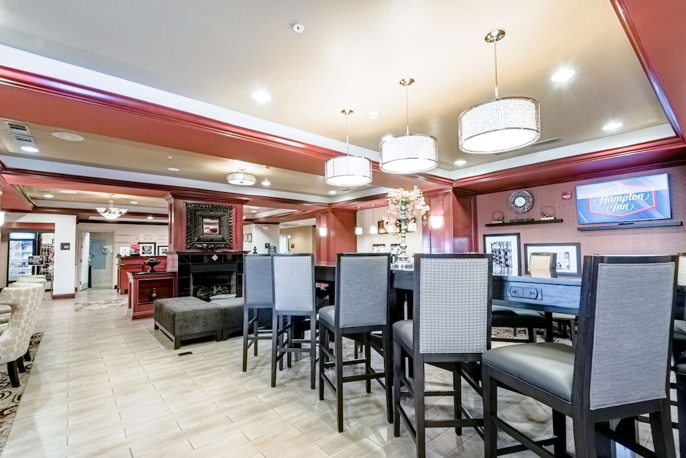 Hampton Inn Montgomery-South-Airport 38/53