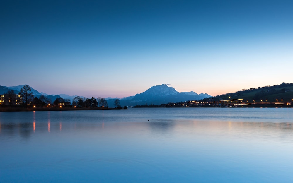Hotel Central Luzern 45/50