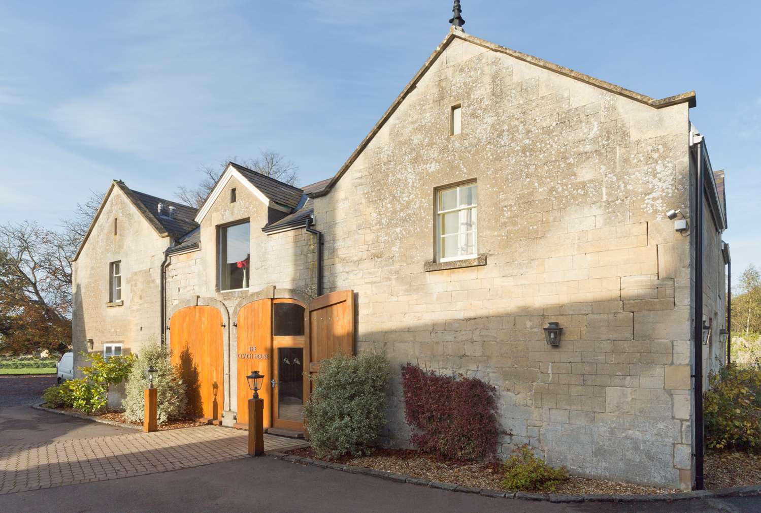 Leigh Park Country House Hotel Vineyard, BWSC 23/29