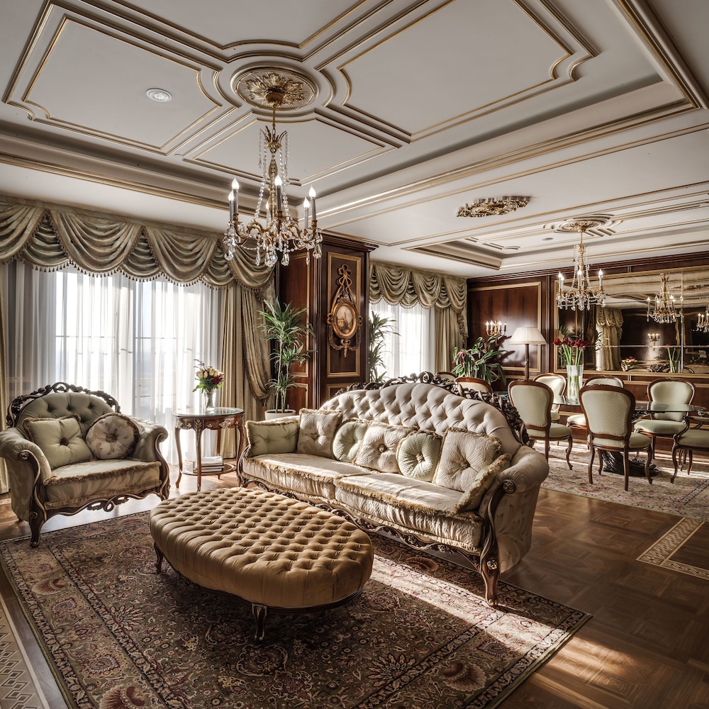 Rixos Khadisha Shymkent 37/50