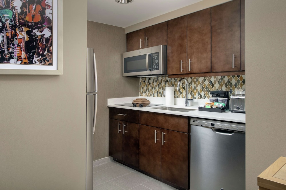 Homewood Suites by Hilton Austin Downtown 36/47