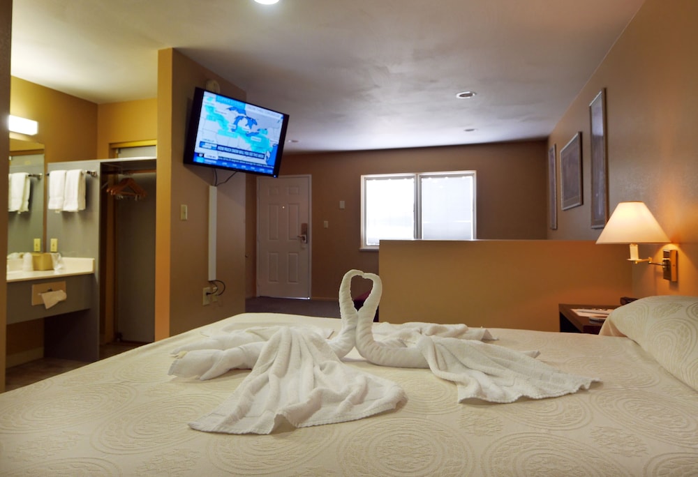SureStay by Best Western Yerington 25/56