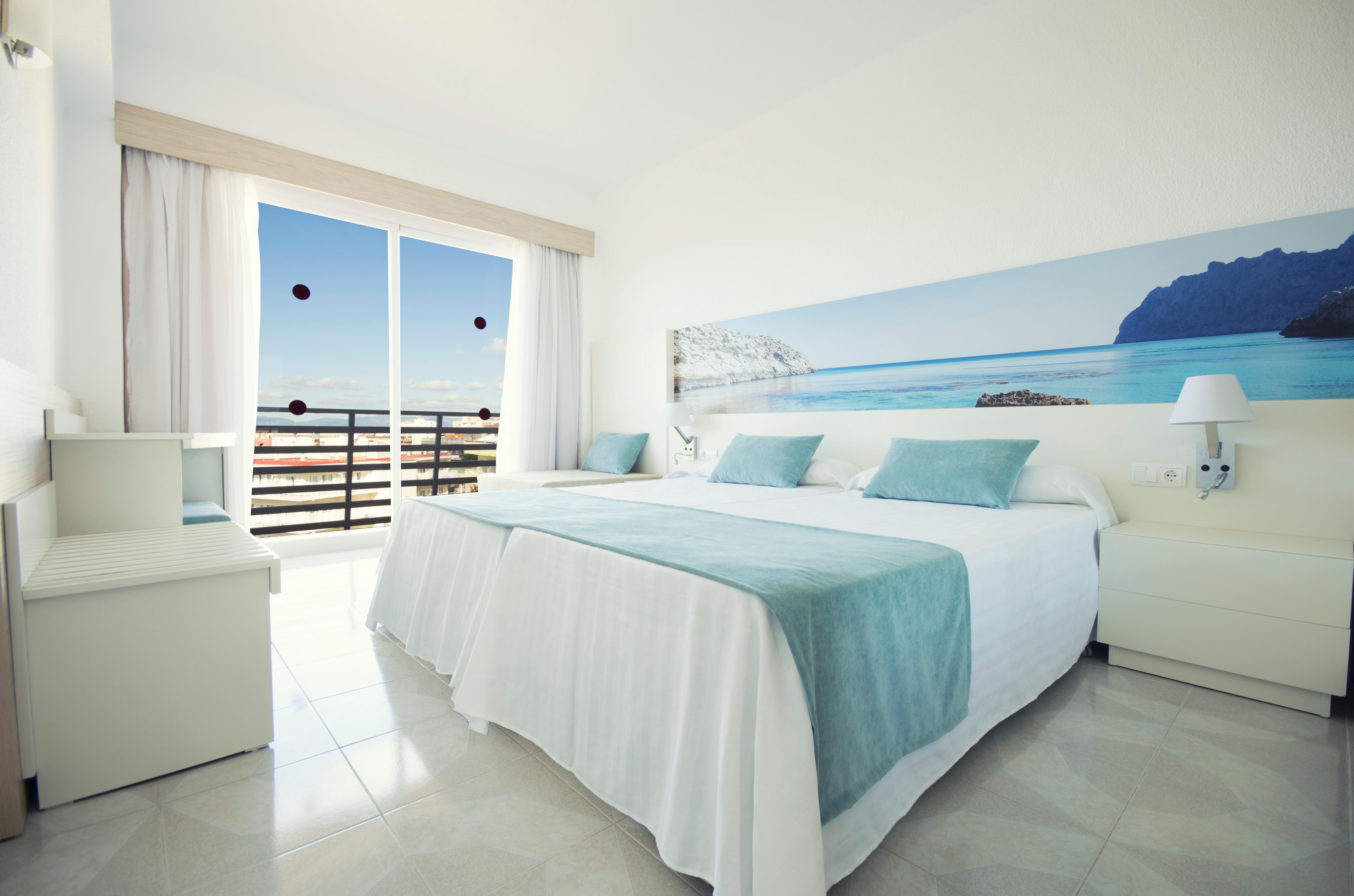 Premium, Double Bed