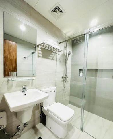 Mangrove Place and Residences by Hiverooms 50/50