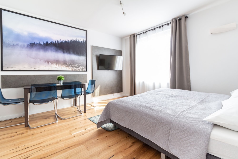 Checkvienna – Apartment Kroellgasse 14/39