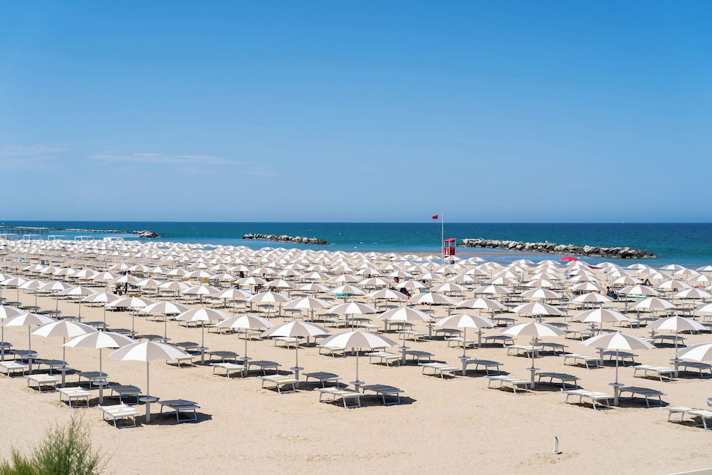 Club del Sole Rimini Family Resort 41/46