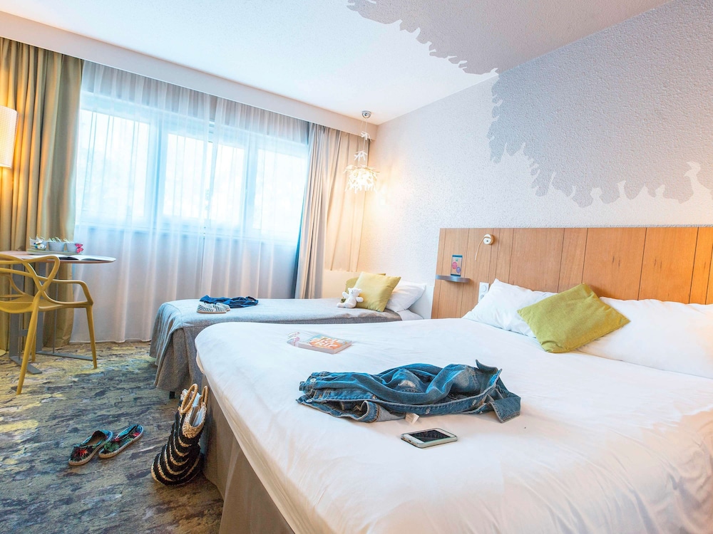 Ibis Styles Tours Sud 27/78