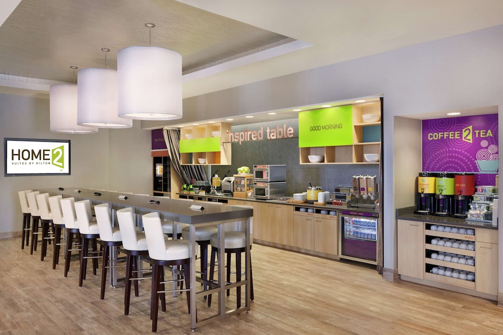 Home2 Suites By Hilton Austin North Near The Domain 22/28