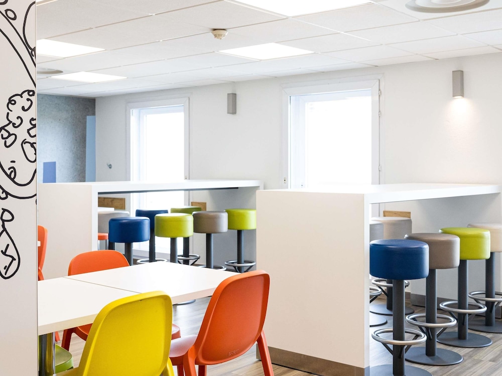Ibis Budget Paris Porte D'italie Ouest 54/58