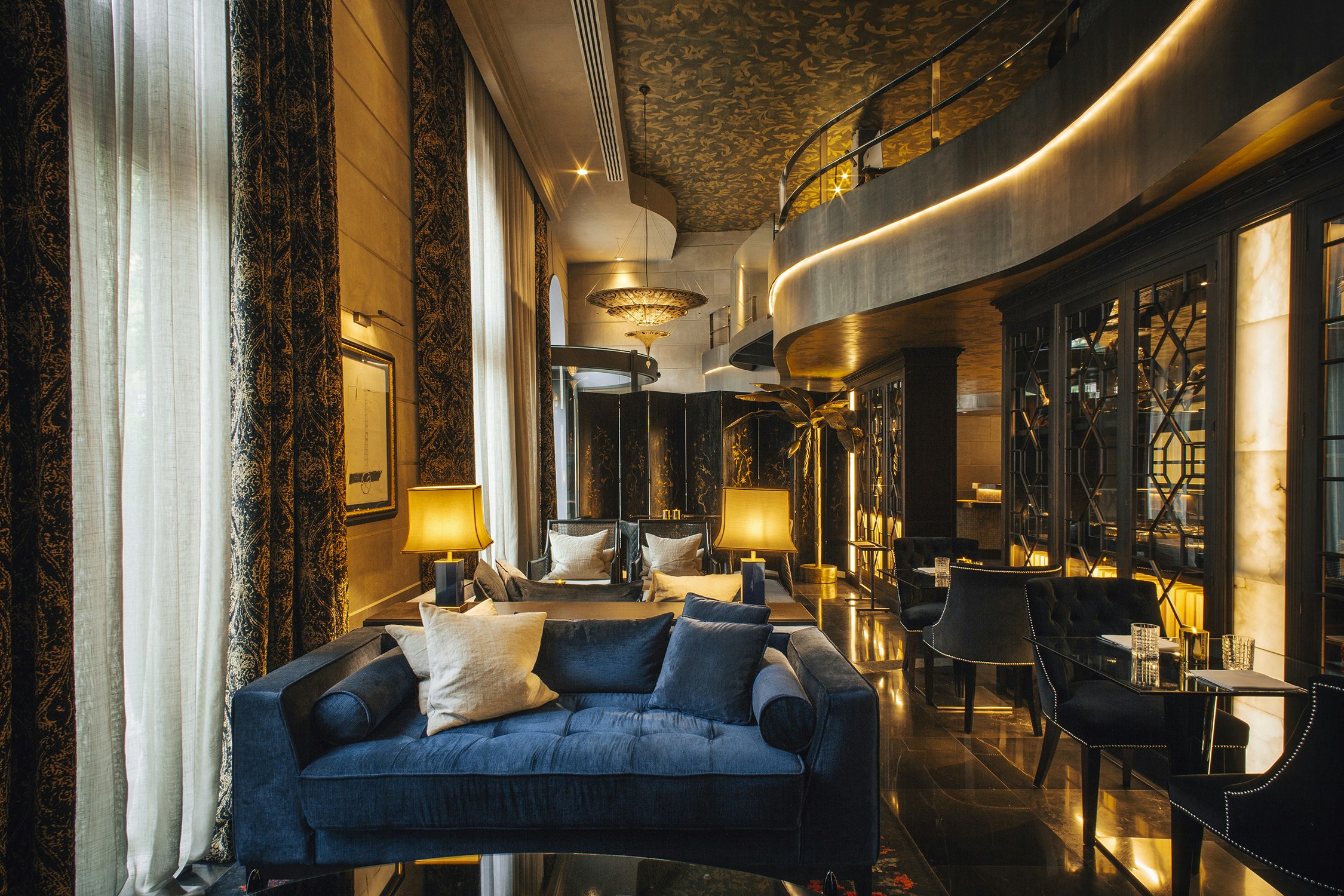 Hotel Bagues, an SLH Hotel 64/81