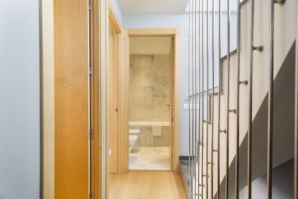 My Space Barcelona Gracia Pool Terrace Center photo2