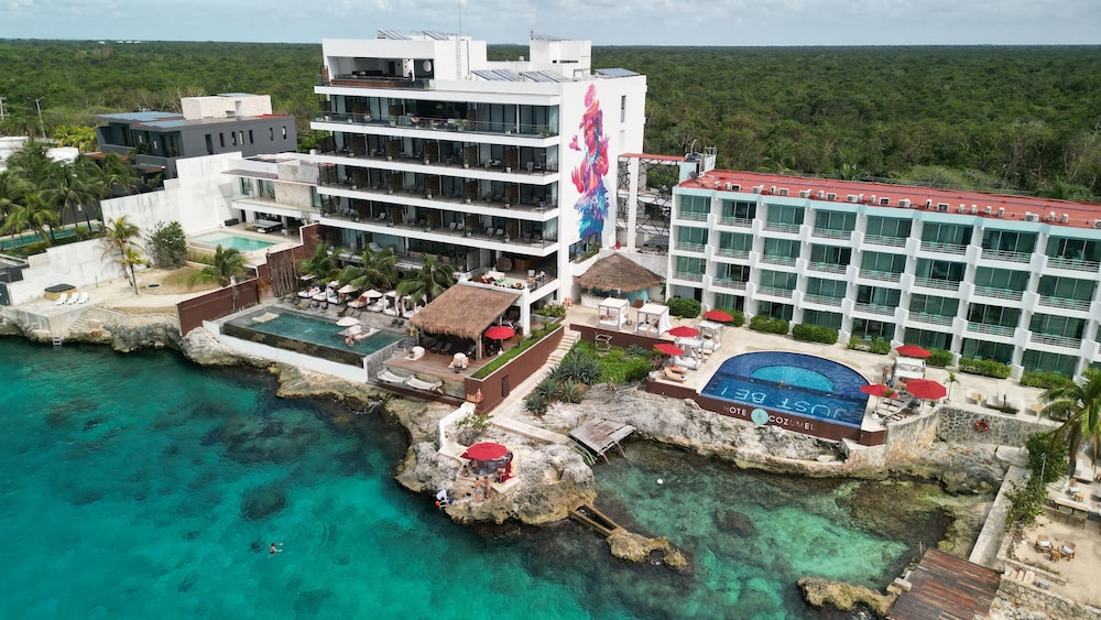 Hotel B Cozumel in COZUMEL