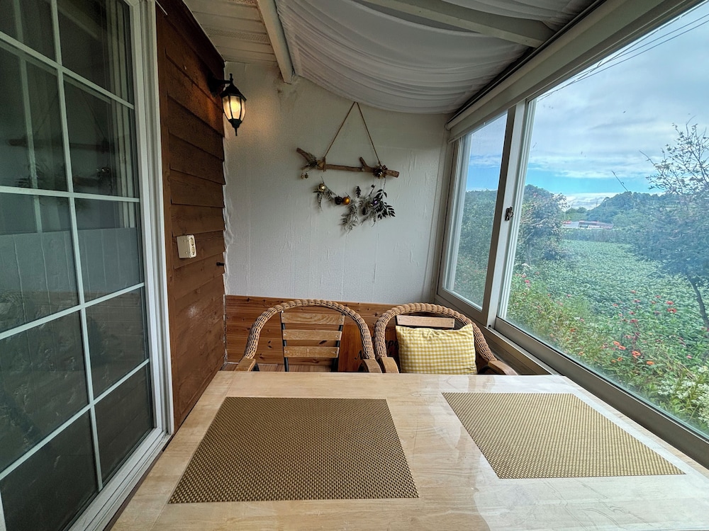 Paju Kamaksan Pension 28/50