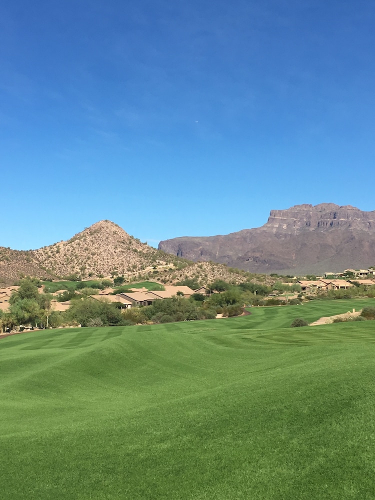 Gold Canyon Golf Resort & Spa 36/50