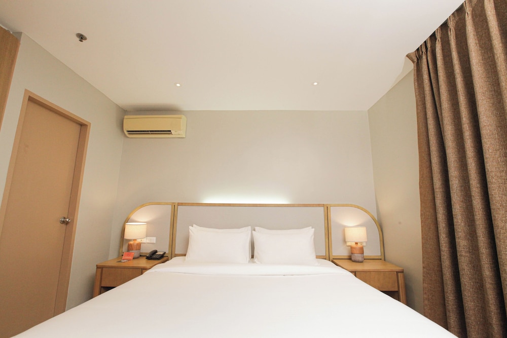 Executive  Suite Two Bedrooms
