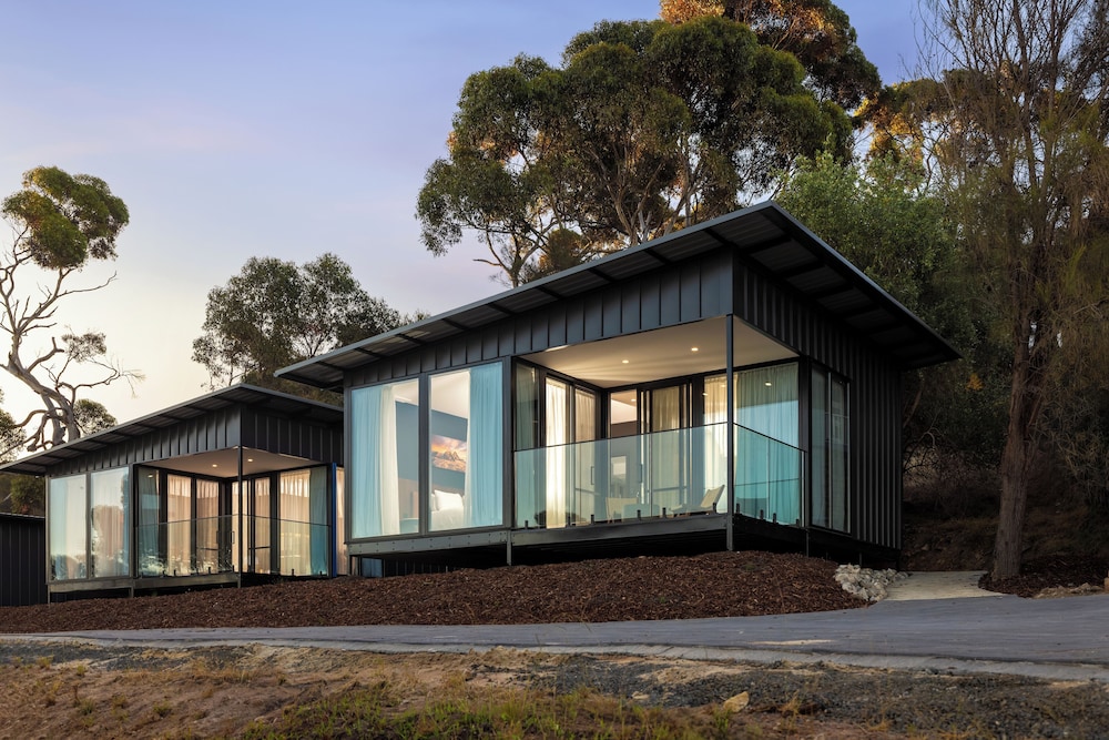 Mercure Kangaroo Island Lodge 5/50