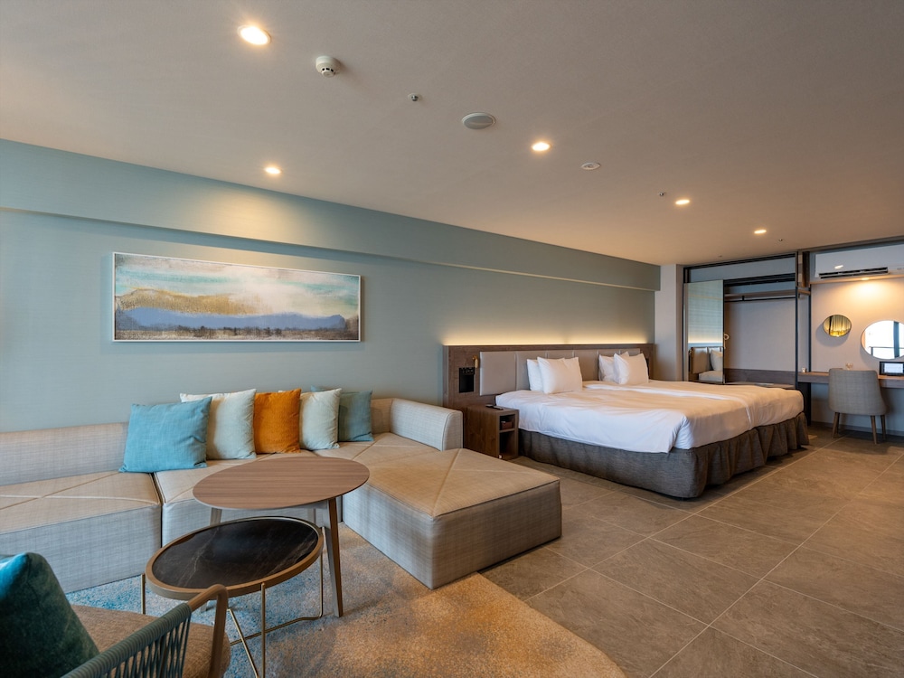 AQUASENSE Hotel & Resort 23/61