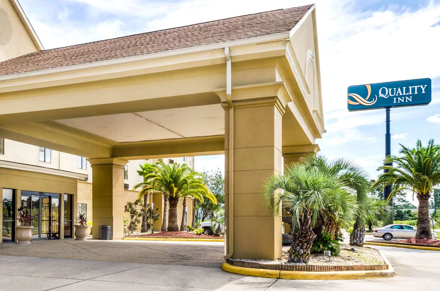 Wingate by Wyndham Biloxi/Ocean Springs 37/38