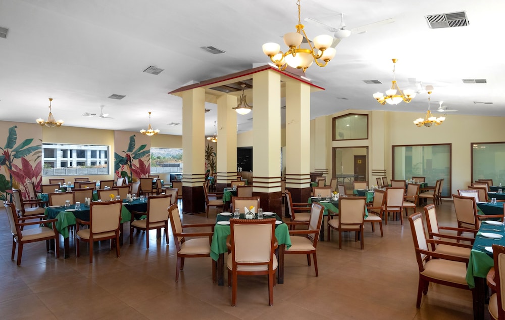 Mystic Valley Spa Resort 32/50