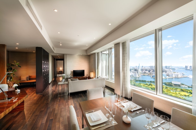 Conrad Tokyo 27/50