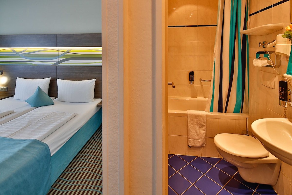 Hotel Wallis 49/50