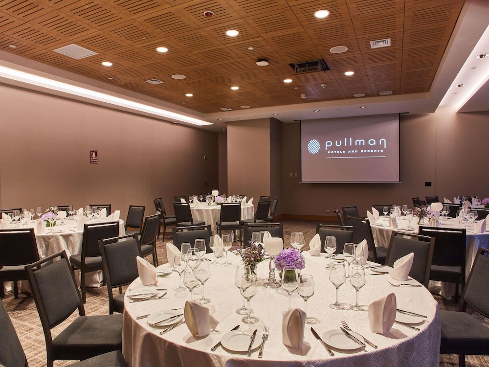 Pullman Lima Miraflores 59/69