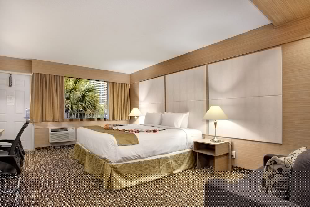 Ocean Beach Club Hotel 18/44