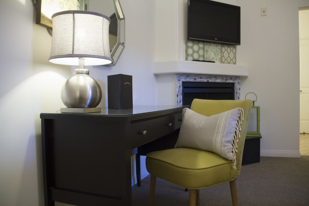 Andreas Hotel & Spa 49/57