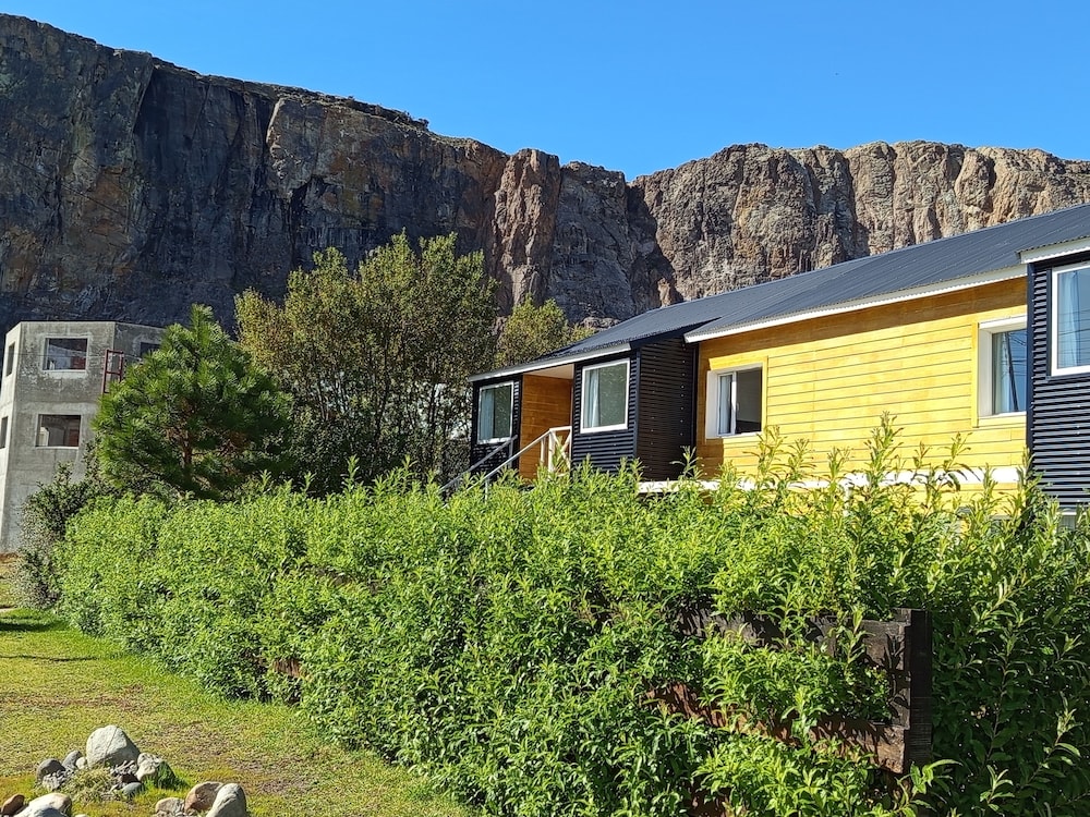 Hosteria Kau Si Aike 38/50