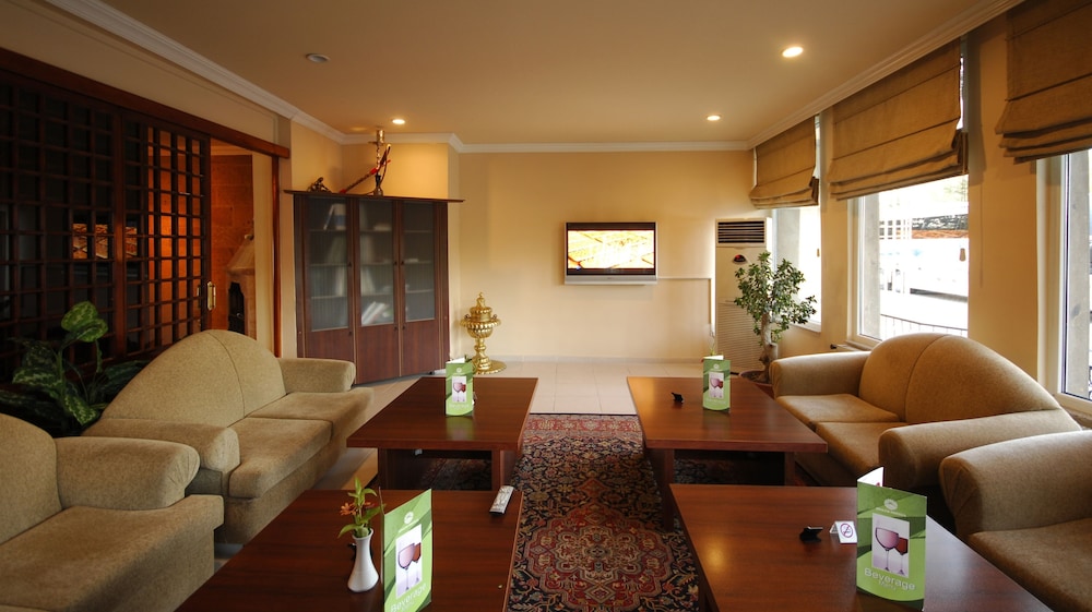 Dinler Hotels Urgup 39/68
