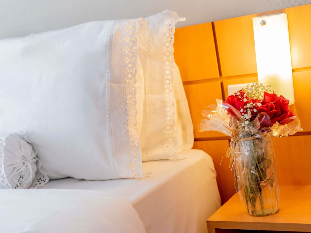 Mercure Guarulhos Aeroporto Hotel 27/75