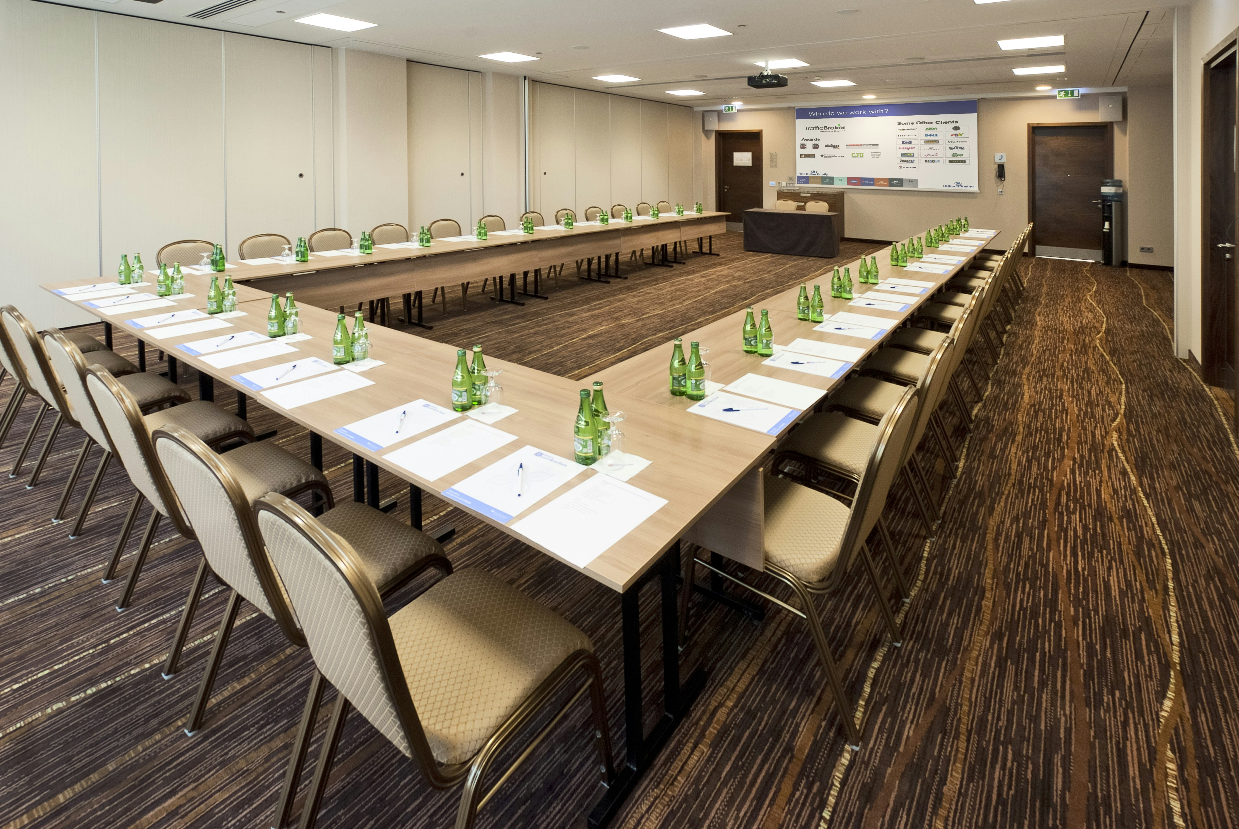 Hilton Garden Inn Krakow 54/58