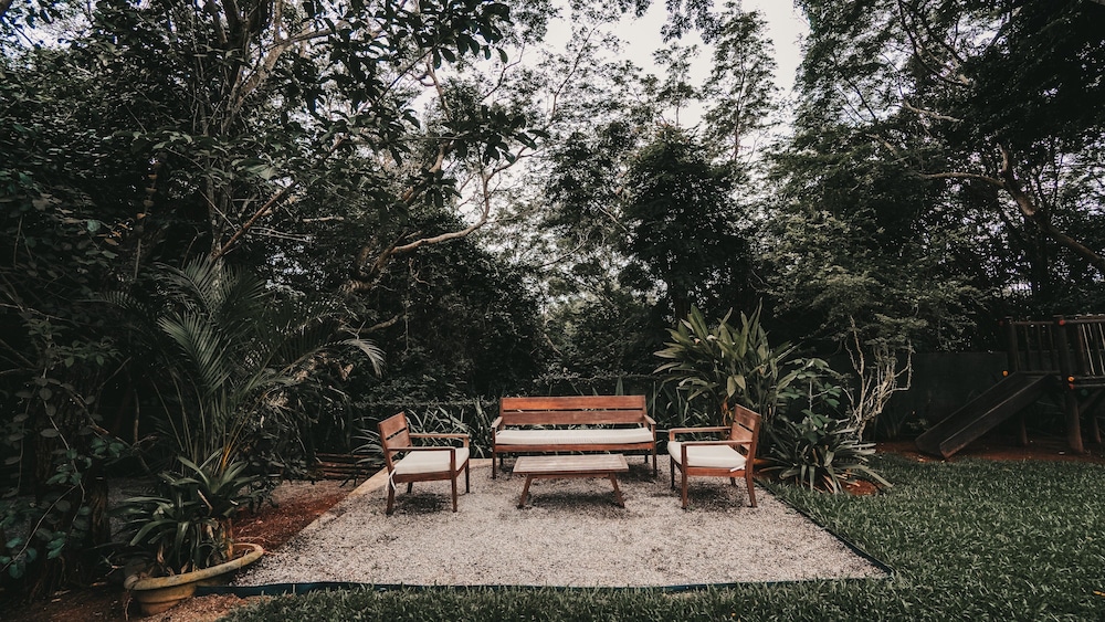 Pousada Vila Pitanga 39/50