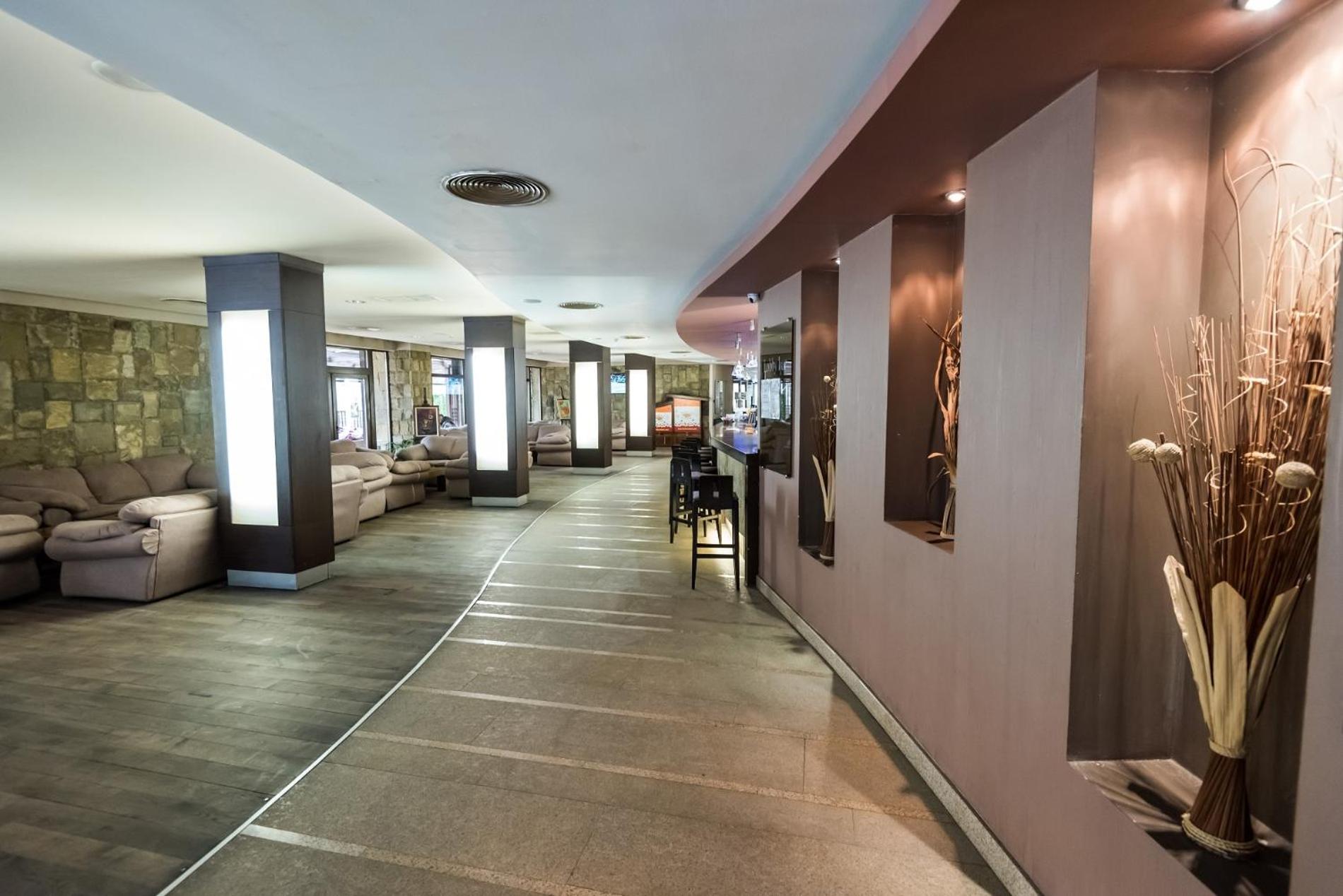 Park Hotel Gardenia 40/43