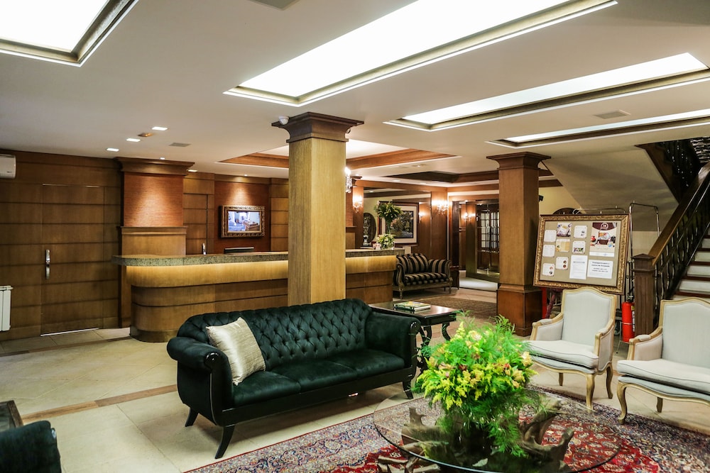 Bavaria Sport Hotel by Intercity 56/73
