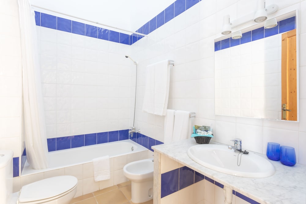 Bimbolla Apartaments 56/56
