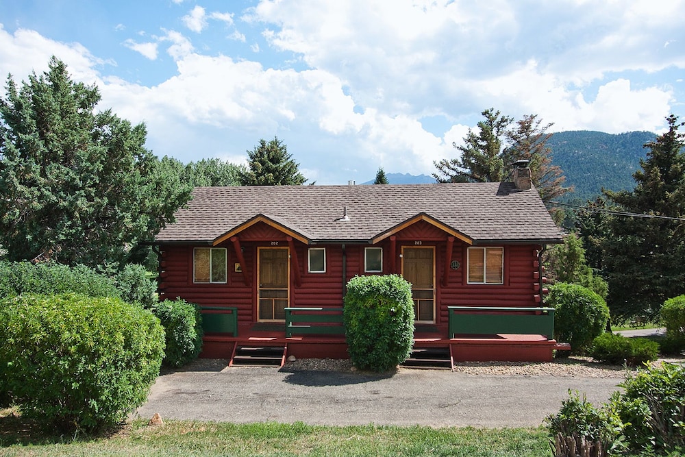 Discovery Lodge 4/69