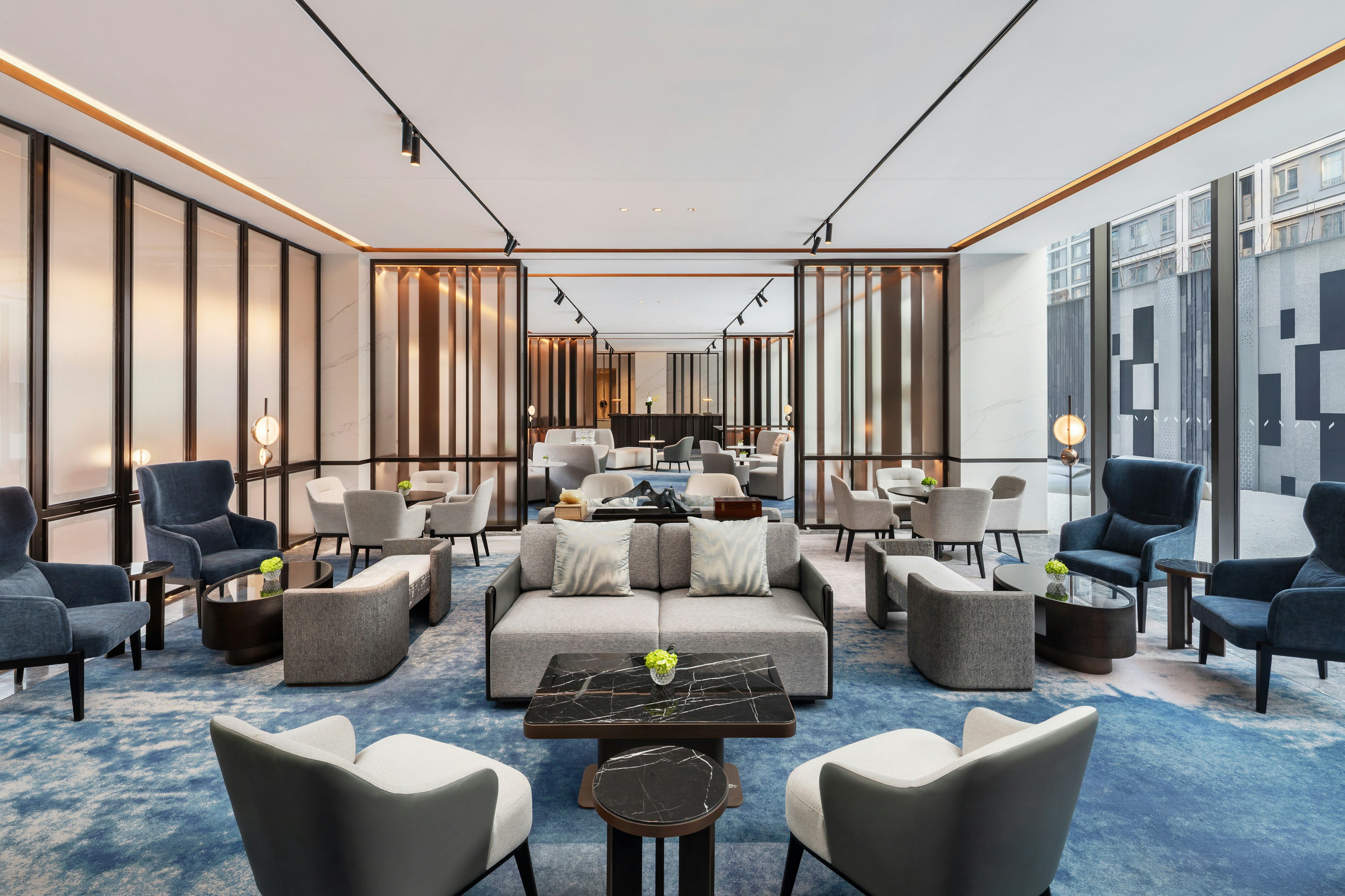 Hilton Shaoxing Hotel and Residences 5/10