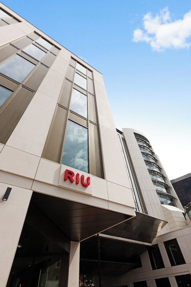 Hotel Riu Plaza London Victoria 3/50