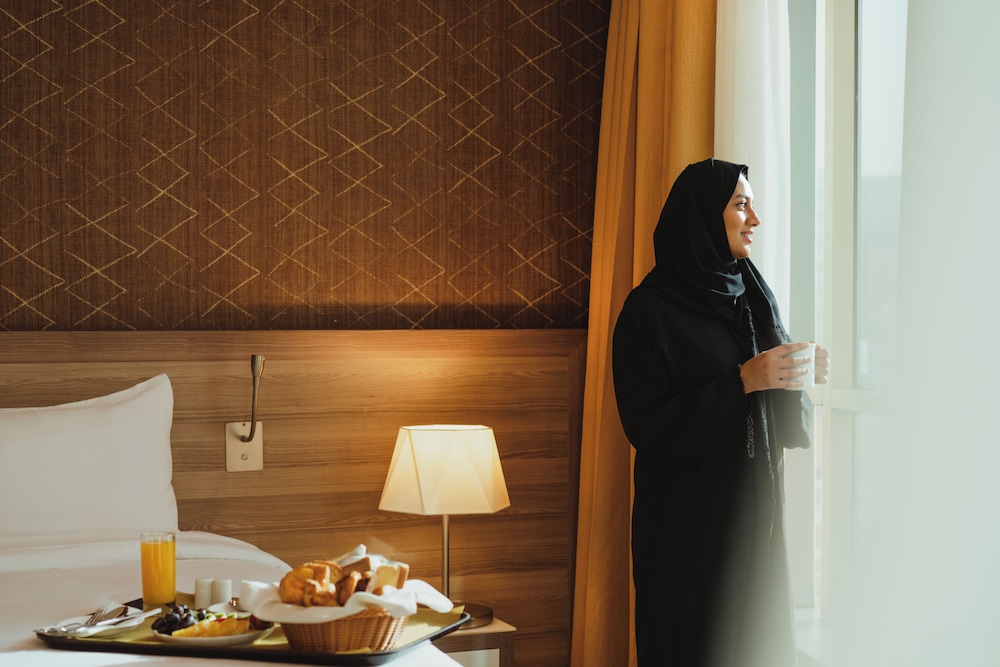 Mercure Makkah Aziziah 11/55